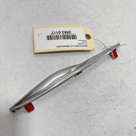 2015-2020 ACURA TLX A-SPEC CENTER CONSOLE DRIVER SIDE ESCUTCHEON PANEL TRIM 2015-2020 ACURA TLX A-SPEC CENTER CONSOLE DRIVER SIDE ESCUTCHEON PANEL TRIM