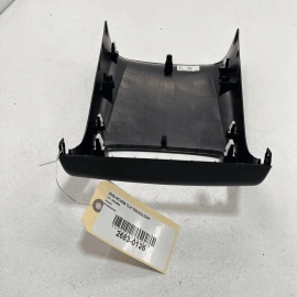 2015 - 2020 ACURA TLX REAR CENTER CONSOLE VENT PANEL TRIM COVER OEM
