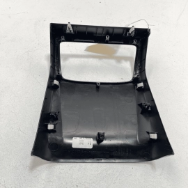 2015 - 2020 ACURA TLX REAR CENTER CONSOLE VENT PANEL TRIM COVER OEM
