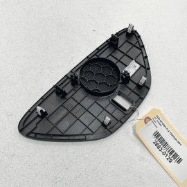 ACURA TLX 2015-2020 DASH DASHBOARD CENTER SPEAKER GRILLE COVER TRIM OEM ACURA TLX 2015-2020 DASH DASHBOARD CENTER SPEAKER GRILLE COVER TRIM OEM