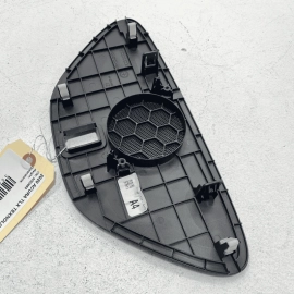ACURA TLX 2015-2020 DASH DASHBOARD CENTER SPEAKER GRILLE COVER TRIM OEM ACURA TLX 2015-2020 DASH DASHBOARD CENTER SPEAKER GRILLE COVER TRIM OEM