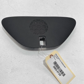 ACURA TLX 2015-2020 DASH DASHBOARD CENTER SPEAKER GRILLE COVER TRIM OEM ACURA TLX 2015-2020 DASH DASHBOARD CENTER SPEAKER GRILLE COVER TRIM OEM