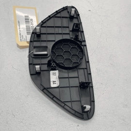 ACURA TLX 2015-2020 DASH DASHBOARD CENTER SPEAKER GRILLE COVER TRIM OEM ACURA TLX 2015-2020 DASH DASHBOARD CENTER SPEAKER GRILLE COVER TRIM OEM