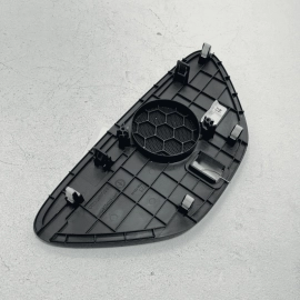 ACURA TLX 2015-2020 DASH DASHBOARD CENTER SPEAKER GRILLE COVER TRIM OEM ACURA TLX 2015-2020 DASH DASHBOARD CENTER SPEAKER GRILLE COVER TRIM OEM