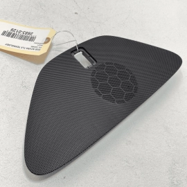 ACURA TLX 2015-2020 DASH DASHBOARD CENTER SPEAKER GRILLE COVER TRIM OEM ACURA TLX 2015-2020 DASH DASHBOARD CENTER SPEAKER GRILLE COVER TRIM OEM