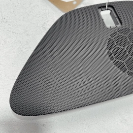 ACURA TLX 2015-2020 DASH DASHBOARD CENTER SPEAKER GRILLE COVER TRIM OEM ACURA TLX 2015-2020 DASH DASHBOARD CENTER SPEAKER GRILLE COVER TRIM OEM