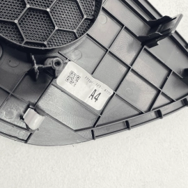 ACURA TLX 2015-2020 DASH DASHBOARD CENTER SPEAKER GRILLE COVER TRIM OEM ACURA TLX 2015-2020 DASH DASHBOARD CENTER SPEAKER GRILLE COVER TRIM OEM