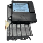 18-20 ACURA TLX BLUETOOTH COMMUNICATION TELEMATICS CONTROL MODULE & BRACKET