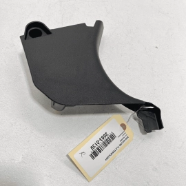 FRONT RIGHT PASSENGER SIDE KICK PANEL TRIM COVER 2015 - 2020 ACURA TLX OEM FRONT RIGHT PASSENGER SIDE KICK PANEL TRIM COVER 2015 - 2020 ACURA TLX OEM