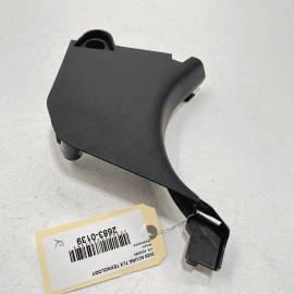 FRONT RIGHT PASSENGER SIDE KICK PANEL TRIM COVER 2015 - 2020 ACURA TLX OEM FRONT RIGHT PASSENGER SIDE KICK PANEL TRIM COVER 2015 - 2020 ACURA TLX OEM