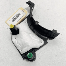 FRONT RIGHT PASSENGER SIDE KICK PANEL TRIM COVER 2015 - 2020 ACURA TLX OEM FRONT RIGHT PASSENGER SIDE KICK PANEL TRIM COVER 2015 - 2020 ACURA TLX OEM