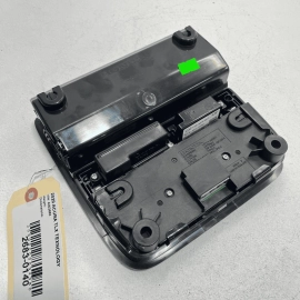 TLX ROOF OVERHEAD CONSOLE DOME LIGHT SUNROOF 2018 - 2020 ACURA OEM