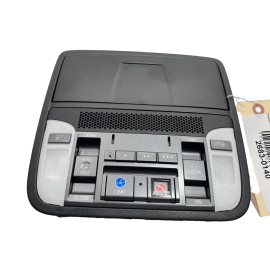 TLX ROOF OVERHEAD CONSOLE DOME LIGHT SUNROOF 2018 - 2020 ACURA OEM