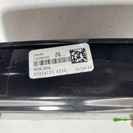 TLX ROOF OVERHEAD CONSOLE DOME LIGHT SUNROOF 2018 - 2020 ACURA OEM