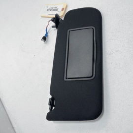 2018 - 2020 ACURA TLX ROOF RIGHT PASSENGER SIDE SUN VISOR w/ Light OEM
