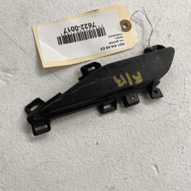 KIA K5 EX 2021 - 2023 REAR BUMPER RIGHT PASSENGER SIDE INSERT COVER CAP OEM