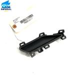KIA K5 EX 2021 - 2023 REAR BUMPER RIGHT PASSENGER SIDE INSERT COVER CAP OEM