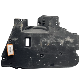 2020-23 TOYOTA CAMRY AWD REAR DRIVER SIDE UNDER BODY SPLASH SHIELD MUD FLAP