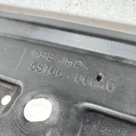 2018-2023 TOYOTA CAMRY AWD FRONT DRIVER SIDE UNDER BODY SPLASH SHIELD COVER