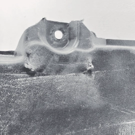 2018-2023 TOYOTA CAMRY AWD FRONT DRIVER SIDE UNDER BODY SPLASH SHIELD COVER