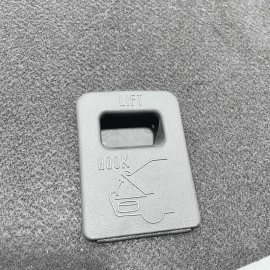 2018 - 2023 TOYOTA CAMRY TRUNK FLOOR CARGO PANEL LINER SPARE TIRE COVER OEM