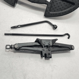 2018-2023 TOYOTA CAMRY AWD TRUNK SPARE TIRE STORAGE FOAM HOLDER & JACK TOOL