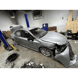 TOYOTA CAMRY 2018-2023 REAR BUMPER LEFT DRIVER SIDE MOUNT SUPPORT BRACKET O