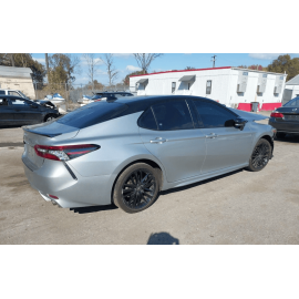 TOYOTA CAMRY 2018-2023 REAR BUMPER LEFT DRIVER SIDE MOUNT SUPPORT BRACKET O