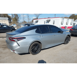 TOYOTA CAMRY 2018-2023 REAR BUMPER LEFT DRIVER SIDE MOUNT SUPPORT BRACKET O