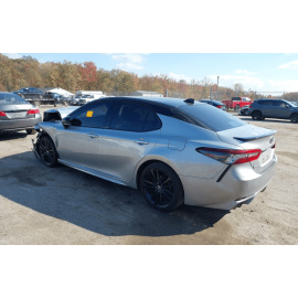 TOYOTA CAMRY 2018-2023 REAR BUMPER LEFT DRIVER SIDE MOUNT SUPPORT BRACKET O