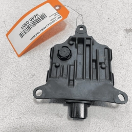 21-23 Toyota Camry Rear Left or Right Blind Spot Radar Module Sensor OEM 1P