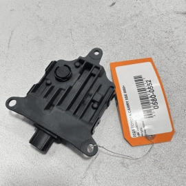 21-23 Toyota Camry Rear Left or Right Blind Spot Radar Module Sensor OEM 1P