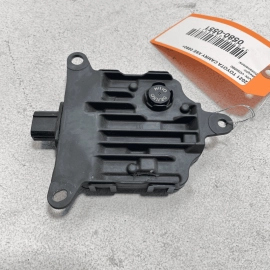 21-23 Toyota Camry Rear Left or Right Blind Spot Radar Module Sensor OEM 1P