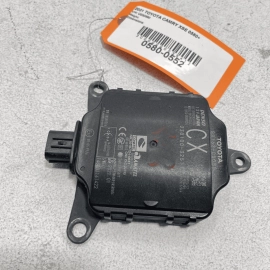21-23 Toyota Camry Rear Left or Right Blind Spot Radar Module Sensor OEM 1P