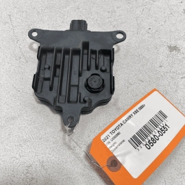 21-23 Toyota Camry Rear Left or Right Blind Spot Radar Module Sensor OEM 1P