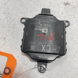 21-23 Toyota Camry Rear Left or Right Blind Spot Radar Module Sensor OEM 1P