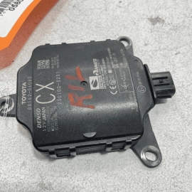 21-23 Toyota Camry Rear Left or Right Blind Spot Radar Module Sensor OEM 1P