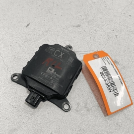 21-23 Toyota Camry Rear Left or Right Blind Spot Radar Module Sensor OEM 1P