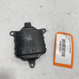 21-23 Toyota Camry Rear Left or Right Blind Spot Radar Module Sensor OEM 1P