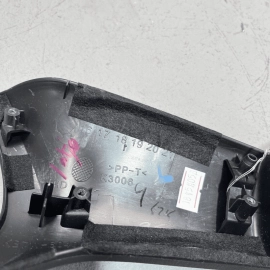 Mazda CX-5 2017-2021 Instrument Dash Dashboard Panel Trim Cover Black Plast