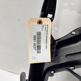 2013-2016 PORSCHE PANAMERA FRONT LEFT DRIVER INNER INTERIOR DOOR TRIM PANEL