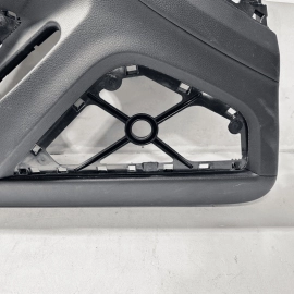 2013-2016 PORSCHE PANAMERA FRONT LEFT DRIVER INNER INTERIOR DOOR TRIM PANEL