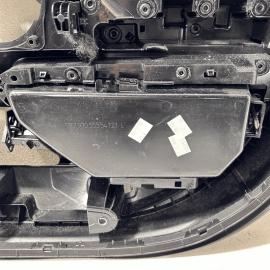 2013-2016 PORSCHE PANAMERA FRONT LEFT DRIVER INNER INTERIOR DOOR TRIM PANEL