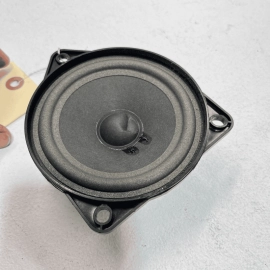 2010 - 2016 PORSCHE PANAMERA FRONT OR REAR DOOR AUDIO MID RANGE TONE SPEAKE 2010 - 2016 PORSCHE PANAMERA FRONT OR REAR DOOR AUDIO MID RANGE TONE SPEAKE