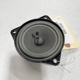 2010 - 2016 PORSCHE PANAMERA FRONT OR REAR DOOR AUDIO MID RANGE TONE SPEAKE 2010 - 2016 PORSCHE PANAMERA FRONT OR REAR DOOR AUDIO MID RANGE TONE SPEAKE