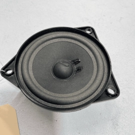 2010 - 2016 PORSCHE PANAMERA FRONT OR REAR DOOR AUDIO MID RANGE TONE SPEAKE 2010 - 2016 PORSCHE PANAMERA FRONT OR REAR DOOR AUDIO MID RANGE TONE SPEAKE
