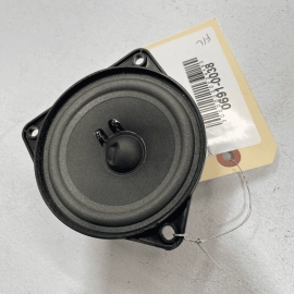 2010 - 2016 PORSCHE PANAMERA FRONT OR REAR DOOR AUDIO MID RANGE TONE SPEAKE 2010 - 2016 PORSCHE PANAMERA FRONT OR REAR DOOR AUDIO MID RANGE TONE SPEAKE
