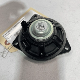 2010 - 2016 PORSCHE PANAMERA FRONT OR REAR DOOR AUDIO MID RANGE TONE SPEAKE 2010 - 2016 PORSCHE PANAMERA FRONT OR REAR DOOR AUDIO MID RANGE TONE SPEAKE