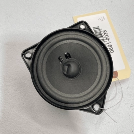 2010 - 2016 PORSCHE PANAMERA FRONT OR REAR DOOR AUDIO MID RANGE TONE SPEAKE 2010 - 2016 PORSCHE PANAMERA FRONT OR REAR DOOR AUDIO MID RANGE TONE SPEAKE