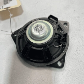 2010 - 2016 PORSCHE PANAMERA FRONT OR REAR DOOR AUDIO MID RANGE TONE SPEAKE 2010 - 2016 PORSCHE PANAMERA FRONT OR REAR DOOR AUDIO MID RANGE TONE SPEAKE